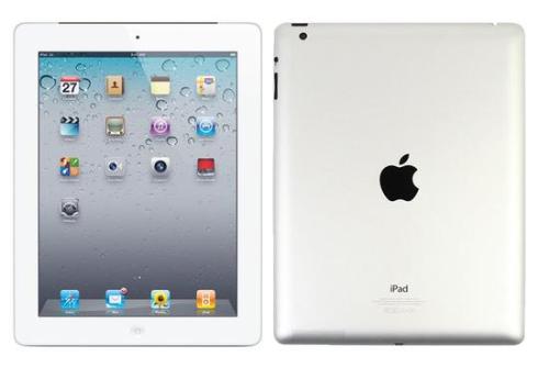 Apple ipad 4 ƽ 9.7 ˫A6X  1Gڴ 16G ֱ2048*1536