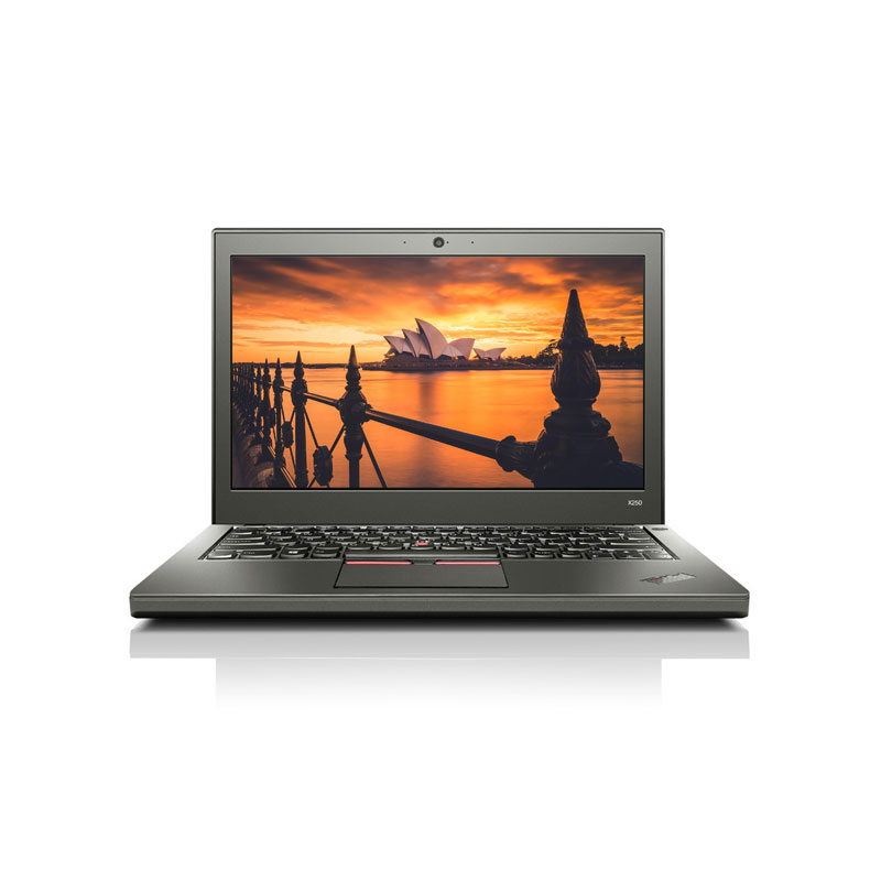 ThinkPad X250 /i5 5代 /8G 内存/500G 硬盘/12英寸 轻薄商务笔记本 点击价格