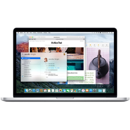 ƻAppleMacBook Pro 2015 MF840CH/A 13.3Ӣ(i5 2.7G/8GB/256GB SSD//Retina)  ۸