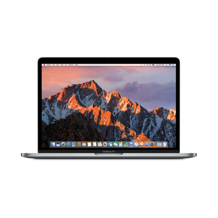 ƻAppleMacBook Pro 2017 MPXQ2 13.3Ӣ (i5-2.3G/8G/128G/Intel Iris640/Retina/Multi-Touch Bar)  ۸