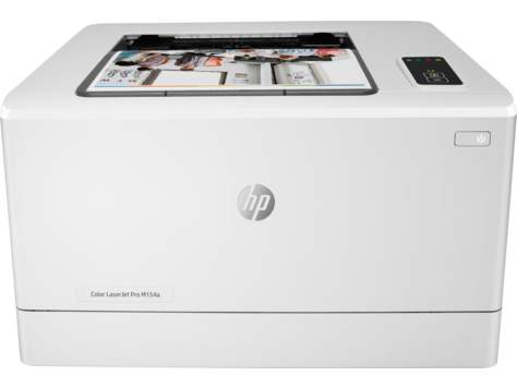 HP M154a  A4ɫӡ 