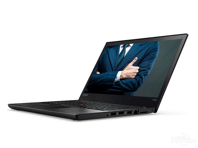 Thinkpad T470/ i5 6300U/ڴ8G /Ӳ256G SSD/14  ߶ʼǱ